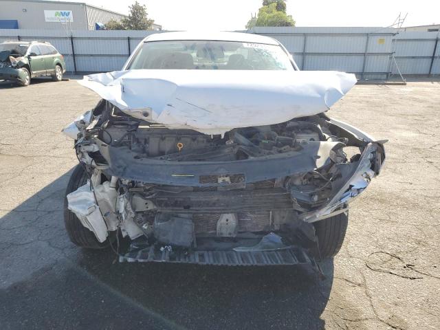 Photo 5 from auction – 2015 NISSAN SENTRA S with VIN 3N1AB7AP9FL634246