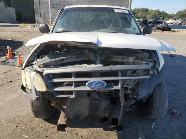 Photo 5 from auction – 2002 FORD F150 with VIN 1FTRF17292NC04577