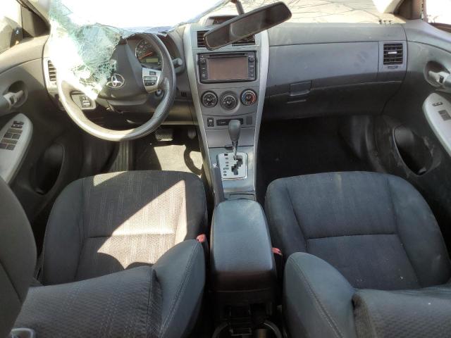Photo 8 from auction – 2013 TOYOTA COROLLA BA with VIN 5YFBU4EE9DP225103