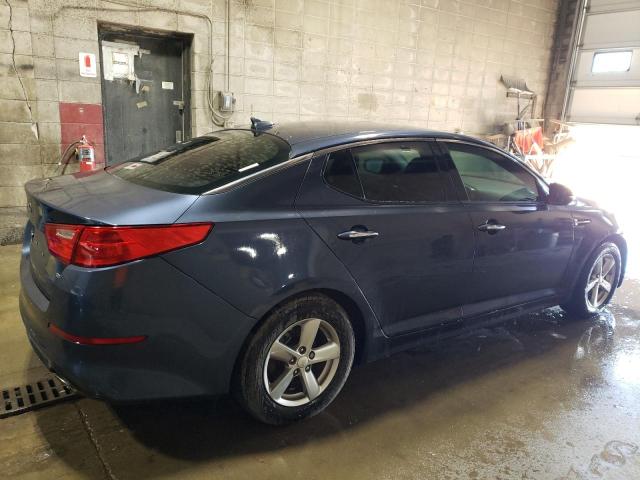 Photo 3 from auction – 2015 KIA OPTIMA LX with VIN 5XXGM4A75FG380918