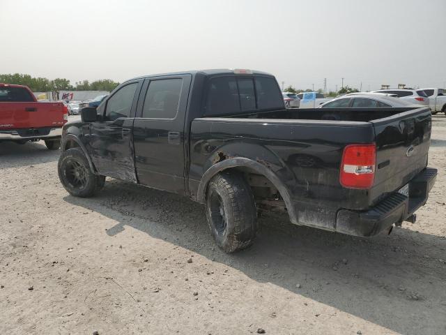 Photo 2 from auction – 2005 FORD F150 SUPER with VIN 1FTPW14565KF06873