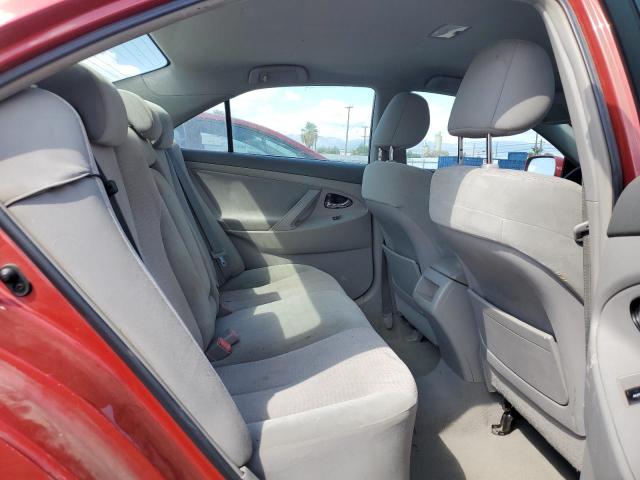 Foto 10 de la subasta – 2011 TOYOTA CAMRY BASE con VIN 4T4BF3EK4BR162939