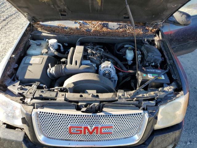 Photo 12 from auction – 2007 GMC ENVOY DENA with VIN 1GKET63M972278848