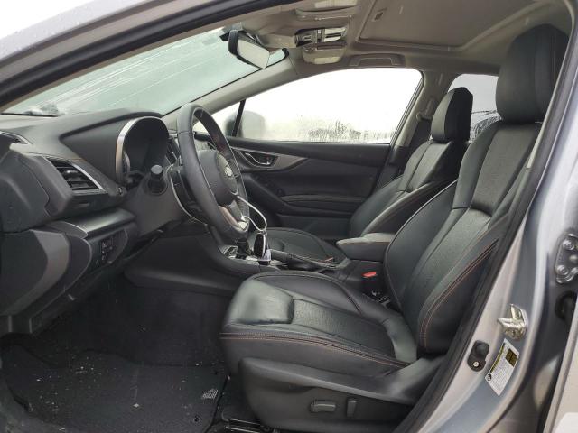 Photo 7 from auction – 2023 SUBARU CROSSTREK with VIN JF2GTHMC1PH243158