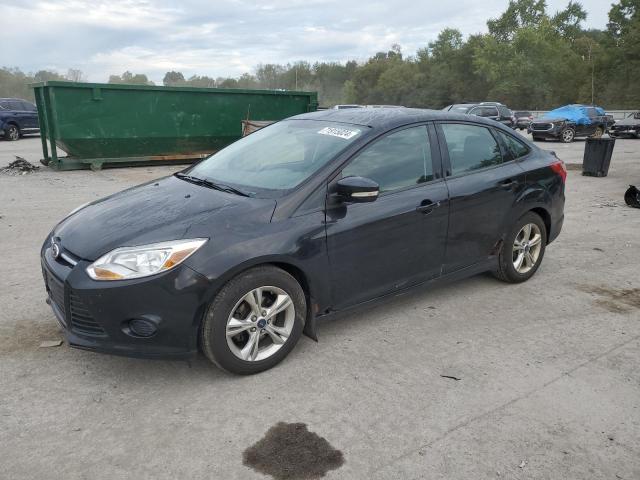 FORD FOCUS SE 2013 with VIN 1FADP3F20DL332473 - Photo from auction