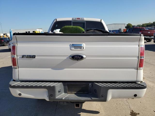 Photo 6 from auction – 2013 FORD F150 SUPER with VIN 1FTFW1CT4DFC87141
