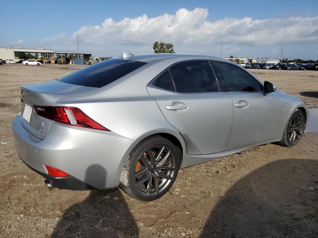 Photo 3 from auction – 2014 LEXUS IS 250 with VIN JTHBF1D21E5035549