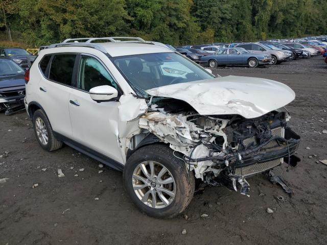Photo 4 from auction – 2017 NISSAN ROGUE S with VIN KNMAT2MV7HP511737