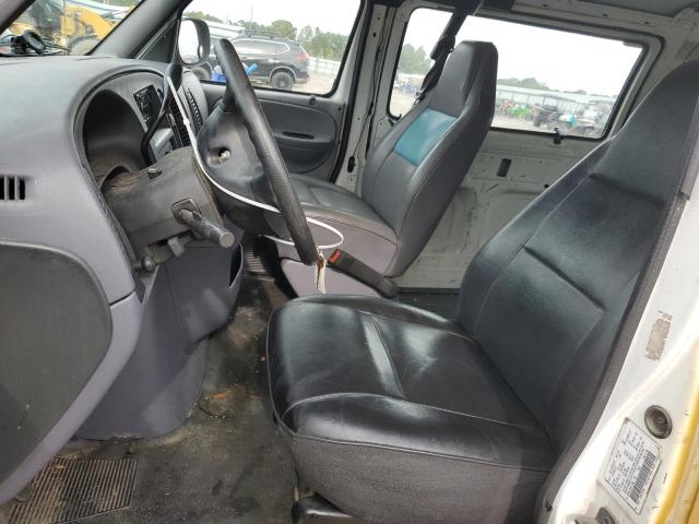 Photo 7 from auction – 2000 DODGE RAM VAN B1 with VIN 2B7HB11X6YK137064
