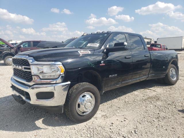 RAM 3500 TRADE 2022 with VIN 3C63RRGL4NG139856 - Photo from auction