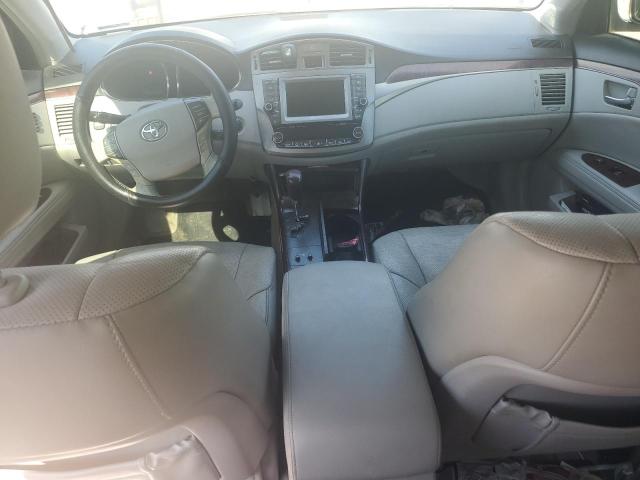 Photo 8 from auction – 2011 TOYOTA AVALON BAS with VIN 4T1BK3DB1BU436220