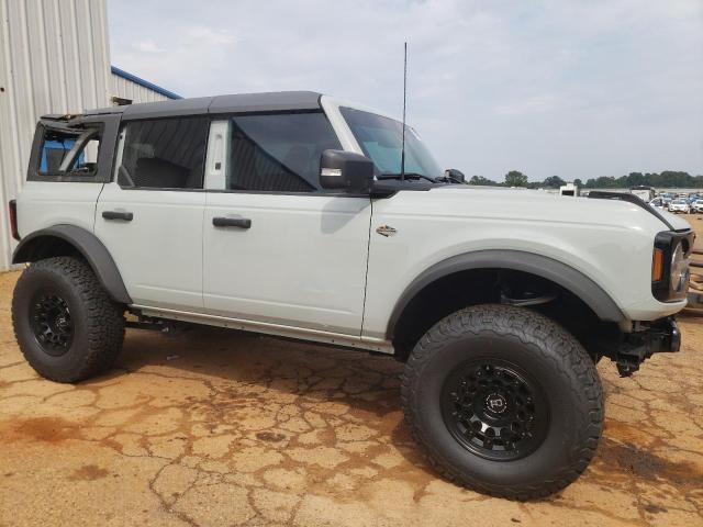 Photo 4 from auction – 2023 FORD BRONCO BAS with VIN 1FMEE5DP3PLB68635