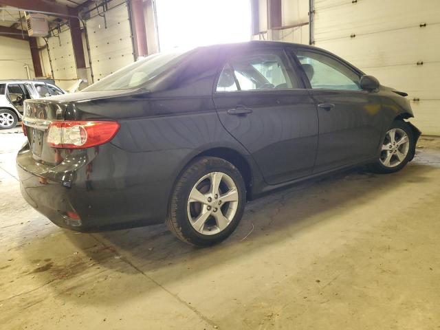 Photo 3 from auction – 2012 TOYOTA COROLLA BA with VIN 2T1BU4EE5CC870295