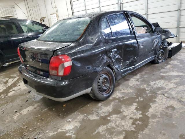 Photo 3 from auction – 2001 TOYOTA ECHO with VIN JTDBT123710148080