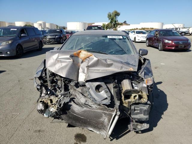 Photo 5 from auction – 2015 HONDA CIVIC EX with VIN 2HGFB2F80FH518628