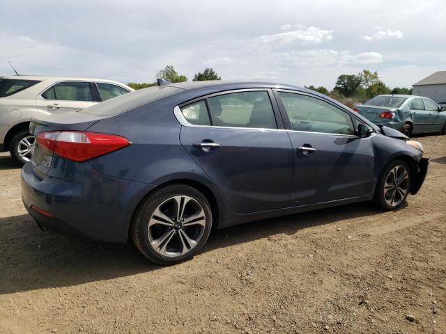 Photo 3 from auction – 2015 KIA FORTE EX with VIN KNAFX4A83F5289109