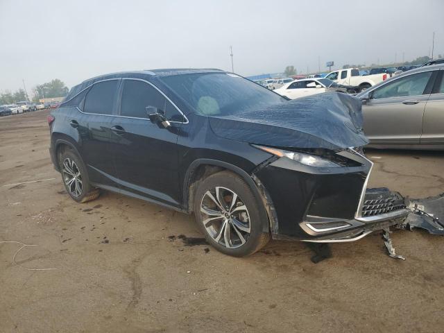 صورة رقم 4 من المزاد - 2022 LEXUS RX 350 مع VIN 2T2HZMDA5NC346105