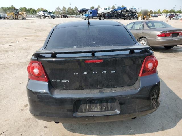Photo 6 from auction – 2012 DODGE AVENGER SX with VIN 1C3CDZEG6CN142439