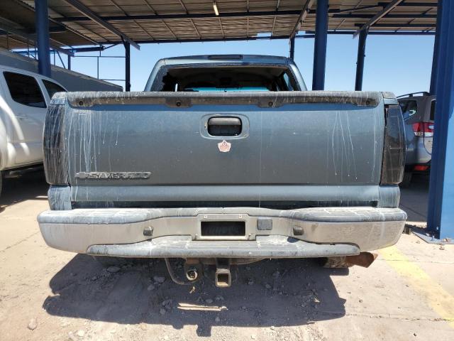 صورة رقم 6 من المزاد - 2007 CHEVROLET SILVERADO مع VIN 2GCEC13Z371131497