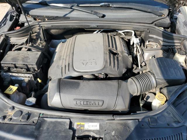 Photo 12 from auction – 2014 DODGE DURANGO R/ with VIN 1C4SDHCT6EC561004