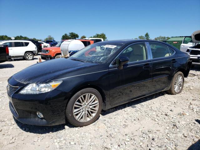 LEXUS ES 350 2015 z numerem VIN JTHBK1GG5F2185959 - Zdjęcie z aukcji