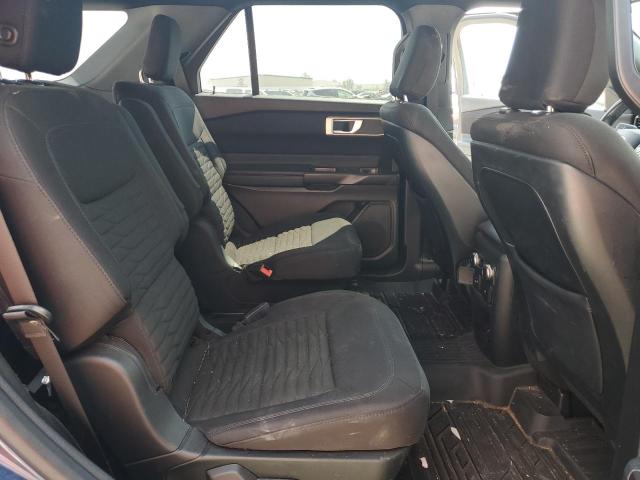 Photo 10 from auction – 2020 FORD EXPLORER X with VIN 1FMSK7DH2LGB20756