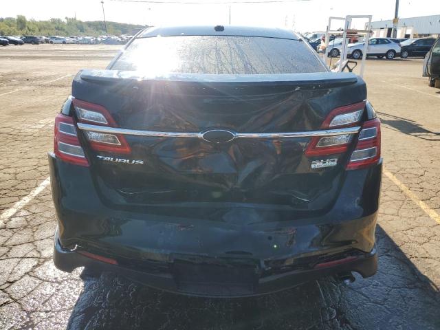 Photo 6 from auction – 2016 FORD TAURUS SHO with VIN 1FAHP2KT6GG144371