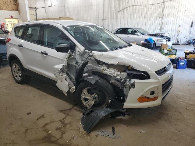 Photo 4 from auction – 2016 FORD ESCAPE S with VIN 1FMCU0F75GUA98625