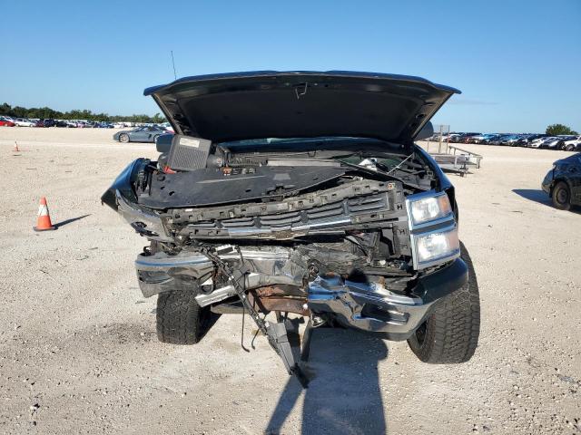 Photo 5 from auction – 2015 CHEVROLET SILVERADO with VIN 3GCUKREC3FG186673
