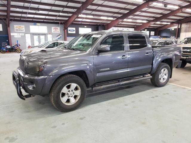 Photo 1 from auction – 2010 TOYOTA TACOMA DOU with VIN 3TMLU4EN2AM041466