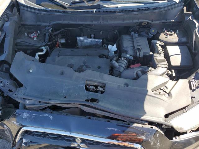 Photo 11 from auction – 2013 MITSUBISHI OUTLANDER with VIN 4A4AP3AU4DE010521