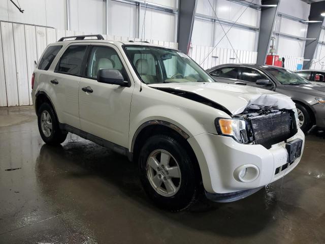 Photo 4 from auction – 2009 FORD ESCAPE XLT with VIN 1FMCU93G69KB65417