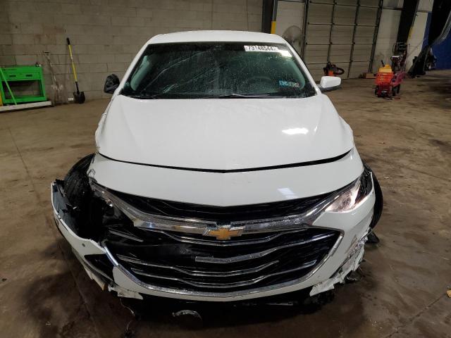 Photo 5 from auction – 2019 CHEVROLET MALIBU LT with VIN 1G1ZD5ST2KF155349