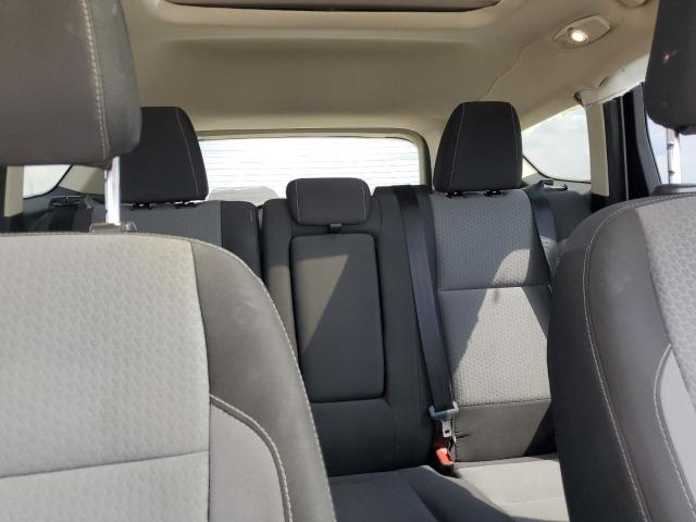Photo 10 from auction – 2018 FORD ESCAPE SE with VIN 1FMCU9GD3JUC36761