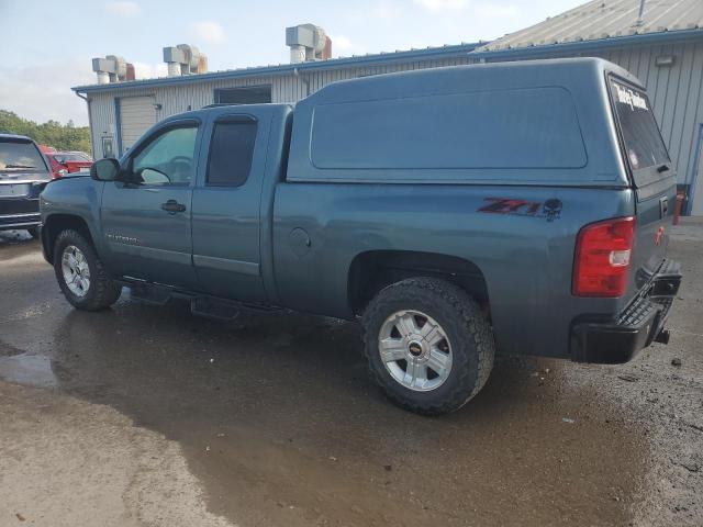 Photo 2 from auction – 2008 CHEVROLET SILVERADO with VIN 1GCEK19098Z152598