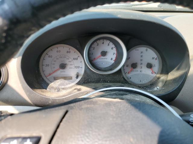 Photo 9 from auction – 2004 TOYOTA RAV4 with VIN JTEHD20V446012312