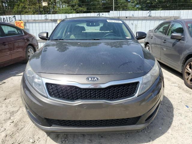 Photo 5 from auction – 2012 KIA OPTIMA LX with VIN 5XXGM4A7XCG085339