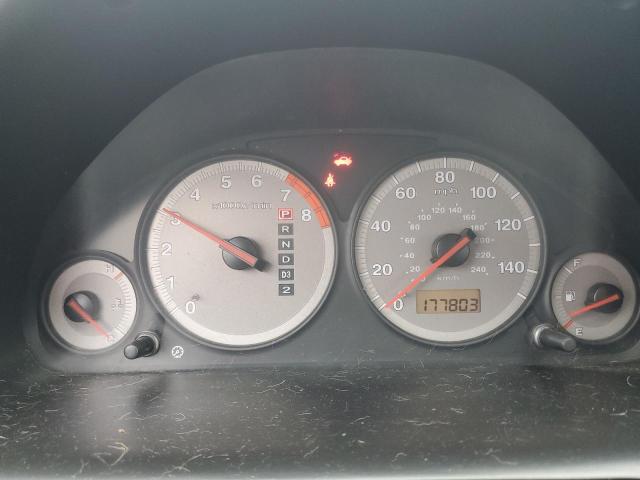 Foto 9 de la subasta – 2002 HONDA CIVIC con VIN 1HGEM22962L083275