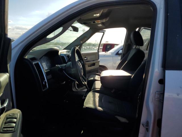 Photo 7 from auction – 2011 DODGE RAM 2500 with VIN 3D7UT2CL2BG620220