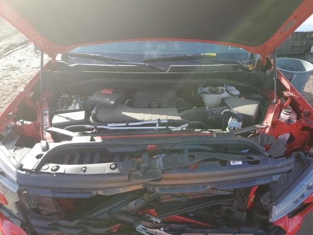 Photo 11 from auction – 2023 CHEVROLET SILVERADO with VIN 1GCPDBEK4PZ121855