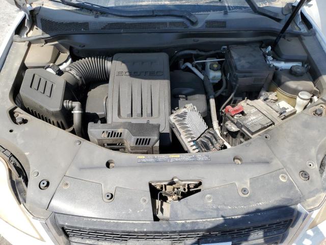 Photo 12 from auction – 2012 GMC TERRAIN SL with VIN 2GKALMEK9C6234490