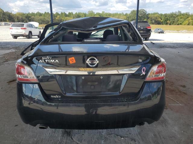 Photo 6 from auction – 2015 NISSAN ALTIMA 2.5 with VIN 1N4AL3AP8FC167938