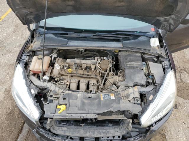 Photo 11 from auction – 2016 FORD FOCUS S with VIN 1FADP3E21GL245493