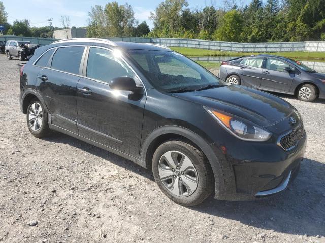 Photo 4 from auction – 2019 KIA NIRO FE with VIN KNDCB3LC5K5219962