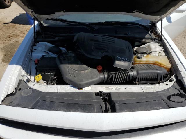 Photo 11 from auction – 2013 DODGE CHALLENGER with VIN 2C3CDYAG9DH692485