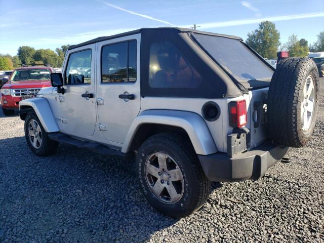 Photo 2 from auction – 2007 JEEP WRANGLER S with VIN 1J4GA59177L148508