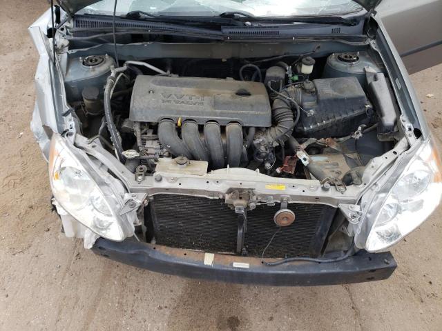 Photo 11 from auction – 2003 TOYOTA COROLLA CE with VIN JTDBR32E330041672