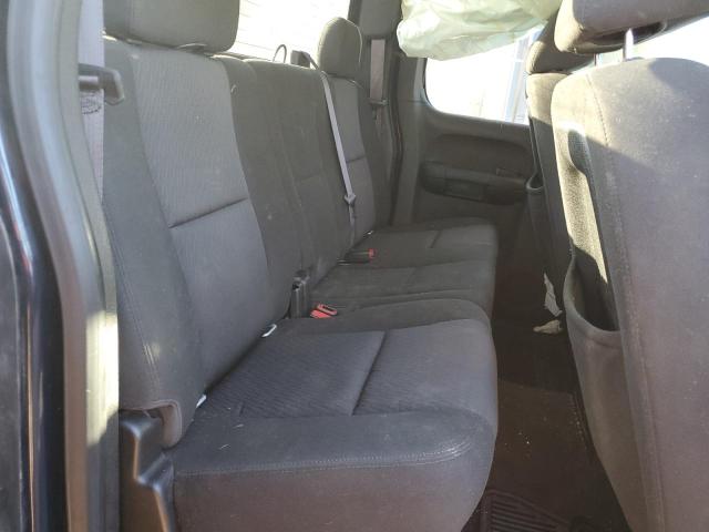 Photo 10 from auction – 2012 CHEVROLET SILVERADO with VIN 1GCRKSE76CZ139407