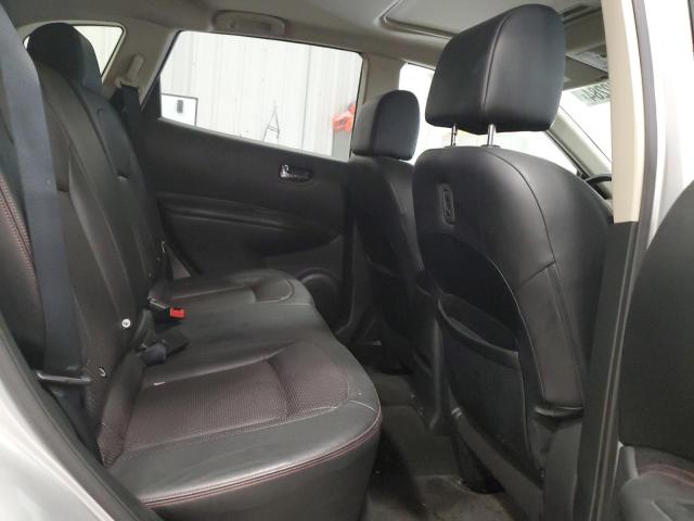 Photo 11 from auction – 2011 NISSAN ROGUE S with VIN JN8AS5MT8BW564676