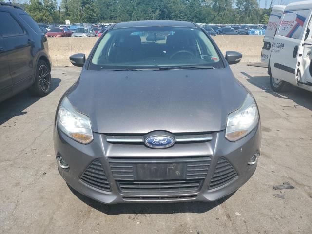 Photo 5 from auction – 2013 FORD FOCUS SE with VIN 1FADP3K27DL358686